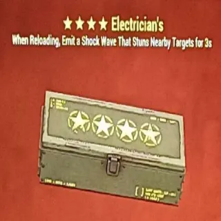 Electrician's Mod