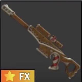 Gingerscope