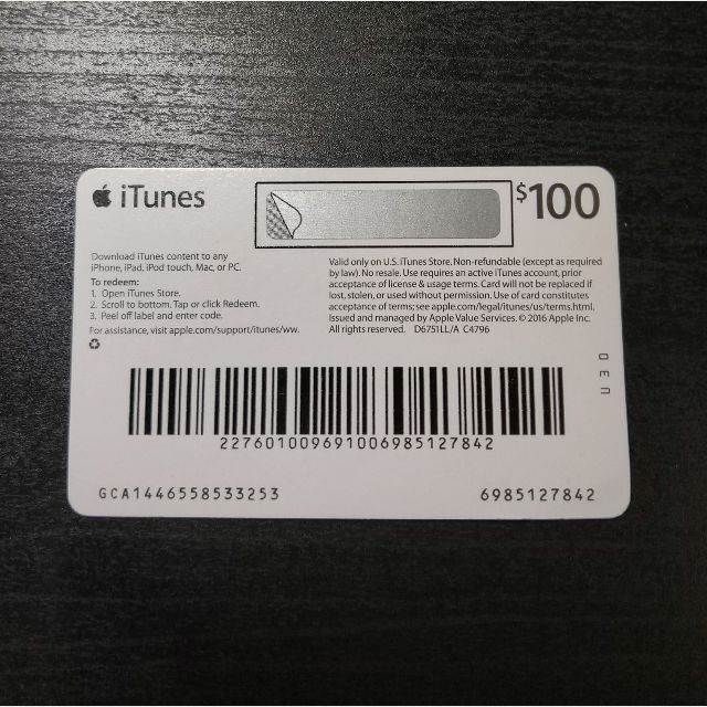 buy itune card with bitcoin