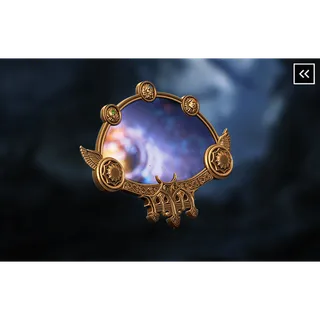 MIRROR OF KALANDRA 1x