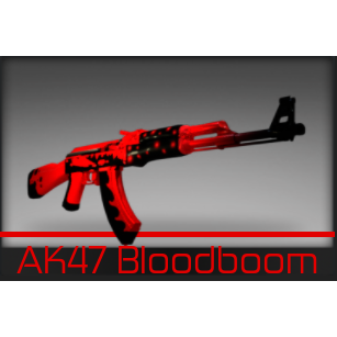 Roblox Ak 47 Gear