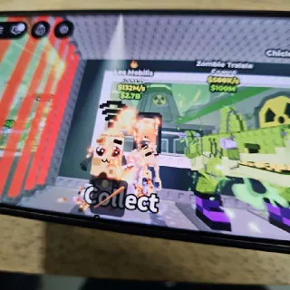 los moblils 132 mil per