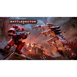 Warhammer 40,000: Battlesector Steam Key