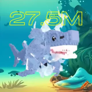 ✨TRALALEDON 27.5M✨