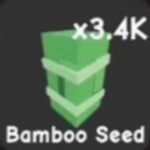 Bamboo   200x