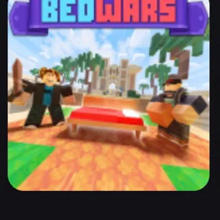 Bed wars battle pass