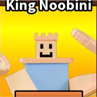 king  noobini