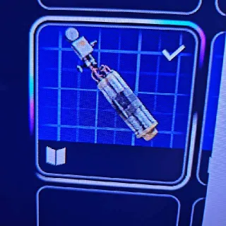 Trailblazer Blueprint