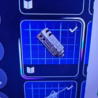 Compensator 2 Blueprint