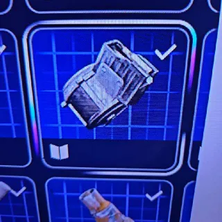 Entended Medium Mag 3 BP