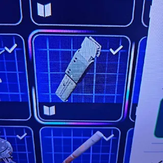 Extended Light Mag 2 BP