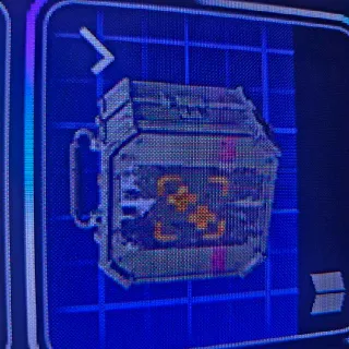 Combat Mk3 Aggressive BP