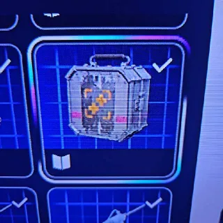 Combat Mk3 Aggressive BP