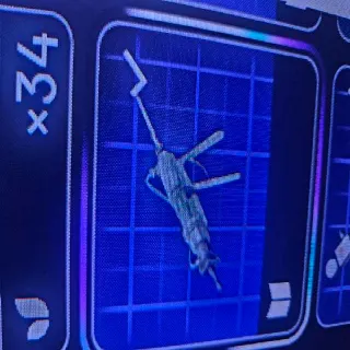 Defibrillator Blueprint