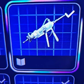 Defibrillator Blueprint