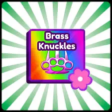 Brass Knuckles