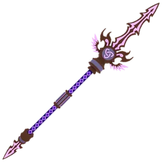 Gungnir DQR | Dungen Quest Reborn