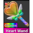 Chroma Heartwand | CHEAP