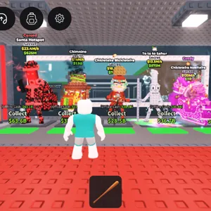 steal a brainrot bundle