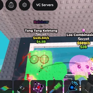 Tang Tang Keletang 435.5