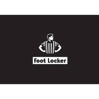 $100.00 USD Foot Locker Gift Card