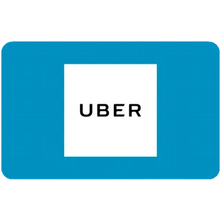 $25.00 USD Uber (Send code while online)