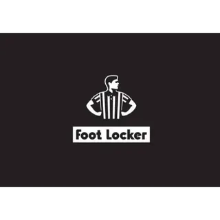 $100.00 USD Foot Locker Gift Card