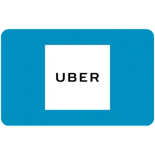 $50.00 USD Uber  25*2  (Send code while online)
