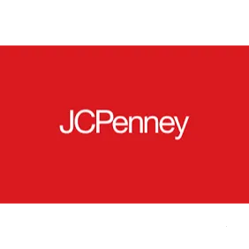 $500.00 USD  JCPenney gift card （please stay online）