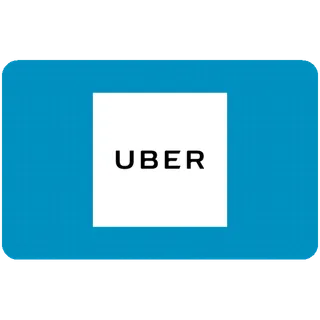 $100.00 USD Uber 25*4 (Send code while online)