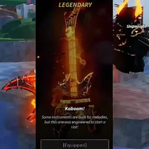 Kaboom