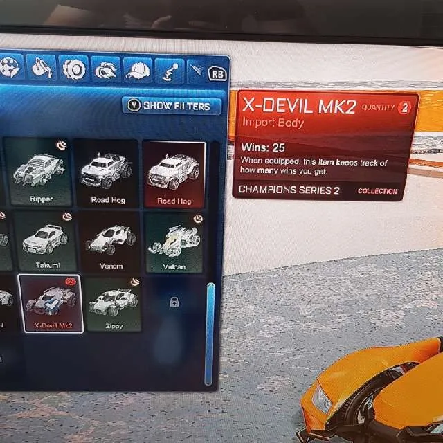 รายการภาพถ่าย