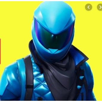 Fortnite Honor Gurad Skin Code Other Games Gameflip