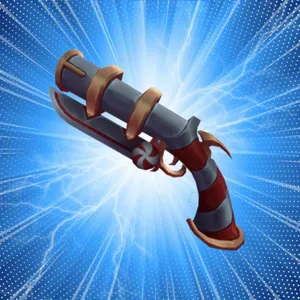 MM2 ROBLOX: Swirly Gun