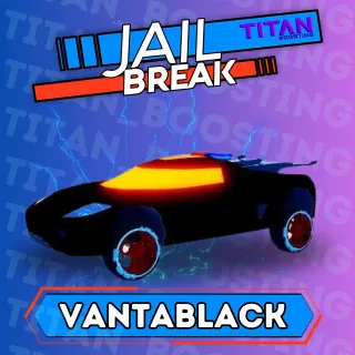 VantaBlack | Jailbreak