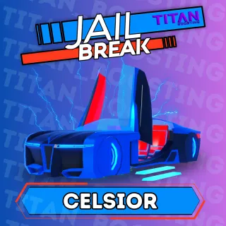 Celsior | Jailbreak