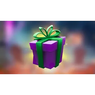 VBUCKS 5200 (GIFTS METHOD)