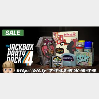 jackbox party pack 4 discount