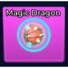 Magic Dragon