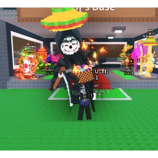 Mieteteira Bicicleteira (260m/s)