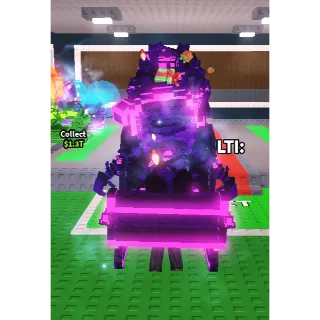 Chicleteira Noelteira (Galaxy)