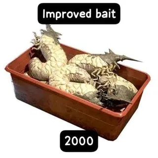 Bait-Improved