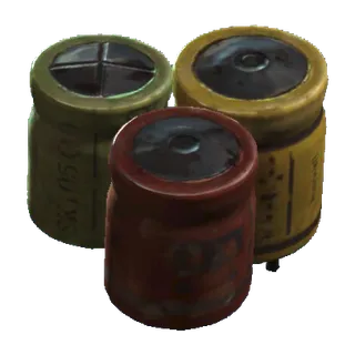 100k Gamma rounds