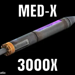 Med-X