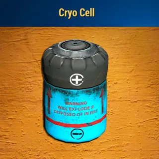 300k Cryo Cell