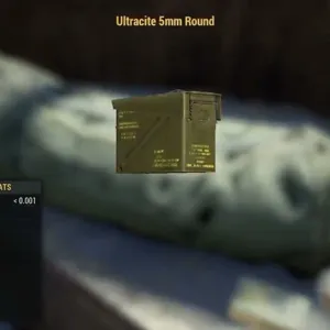 Ultracite Ammo