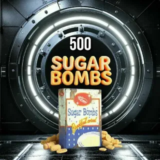 sugar bombs