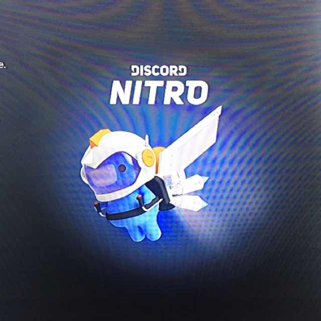 Discord Nitro 3 Months Other Accessories New Gameflip