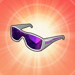 STEAM PUBG SNOW GLASSES CDK