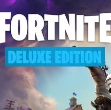 fortnite save the world deluxe edition epic games account pc - deluxe edition fortnite save the world